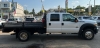 2016 FORD F-550 XLT CREW CAB DIESEL 4X4 DECK TRUCK