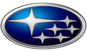 Subaru Logo